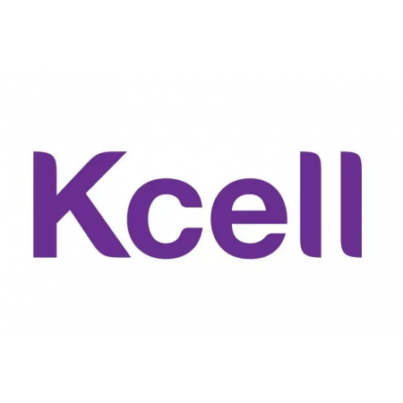 Sim карта оператора связи Kcell H-155 белый