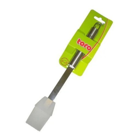 Кисточка силиконовая для кухни Toro 263020 серебристый