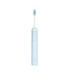 Электрическая зубная щетка Xiaomi Oscillation Electric Toothbrush MES609 / BHR9809GL голубой