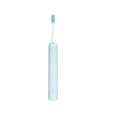 Электрическая зубная щетка Xiaomi Oscillation Electric Toothbrush MES609 / BHR9809GL голубой