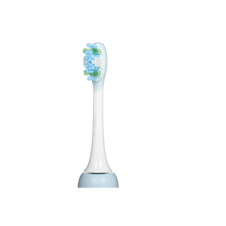 Электрическая зубная щетка Xiaomi Oscillation Electric Toothbrush MES609 / BHR9809GL голубой