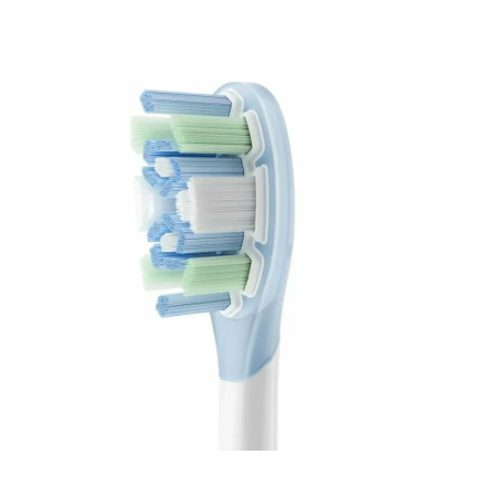 Электрическая зубная щетка Xiaomi Oscillation Electric Toothbrush MES609 / BHR9814GL белый