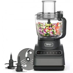 Кухонный комбайн Ninja BN650 (BN650EU) серый