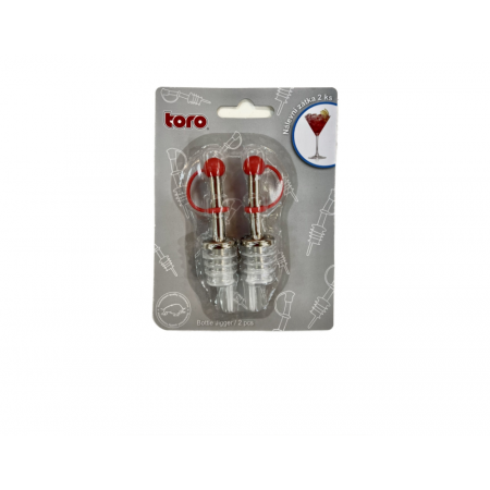 Закаточная машинка toro 260153 красный