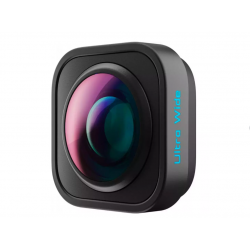 Модуль объектива GoPro Ultra Wide Lens Mod (AEWAL-001)черный