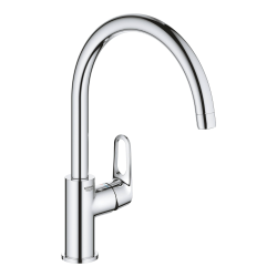 Смеситель Grohe BauFlow (31538001) хром
