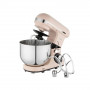 Кухонный комбайн FAKIR MAGICHEF STAND MIXER серебристый