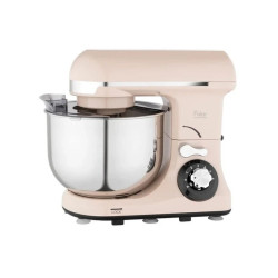 Кухонный комбайн FAKIR MAGICHEF STAND MIXER серебристый