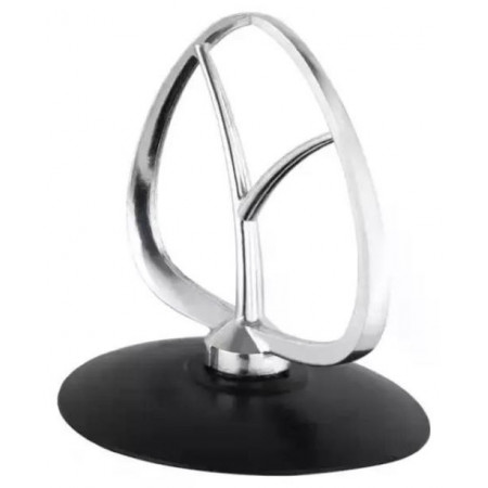 Кухонный комбайн FAKIR MAGICHEF STAND MIXER серебристый