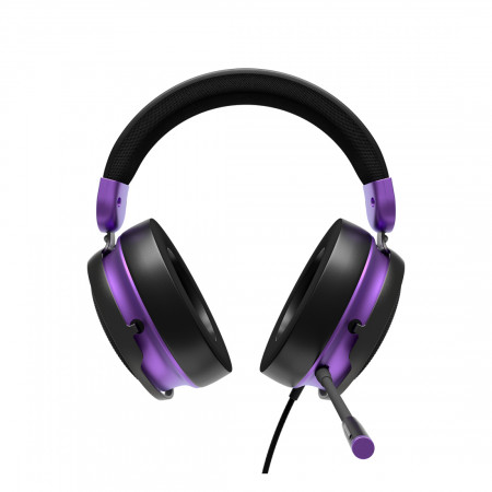 Наушники Dark Project Headset SONO Wired (DPP_SONO_WIRED_BLACK) черный