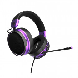 Наушники Dark Project Headset SONO Wired (DPP_SONO_WIRED_BLACK) черный