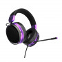 Наушники Dark Project Headset SONO Wired (DPP_SONO_WIRED_BLACK) черный
