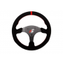 Игровой руль Simagic TZT R-Shaped Steering wheel without HUB черный
