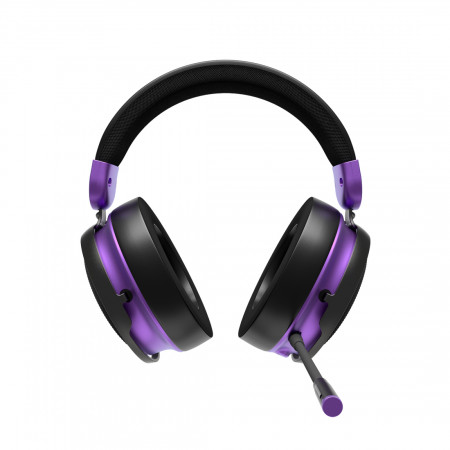 Наушники Dark Project Headset SONO Wireless (DPP_SONO_WLESS_BLACK) черный