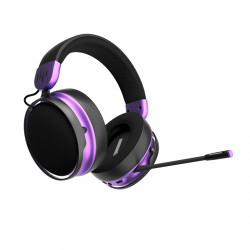 Наушники Dark Project Headset SONO Wireless (DPP_SONO_WLESS_BLACK) черный