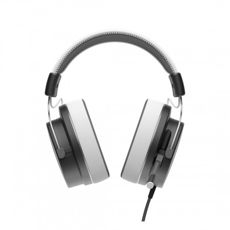 Наушники Dark Project Headset VEXO Wired (DPO_VEXO_WIRED_GREY) серый