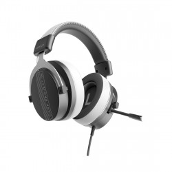 Наушники Dark Project Headset VEXO Wired (DPO_VEXO_WIRED_GREY) серый