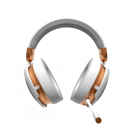 Наушники Dark Project SONO Wireless (DPP_SONO_WLESS_WHITE) белый