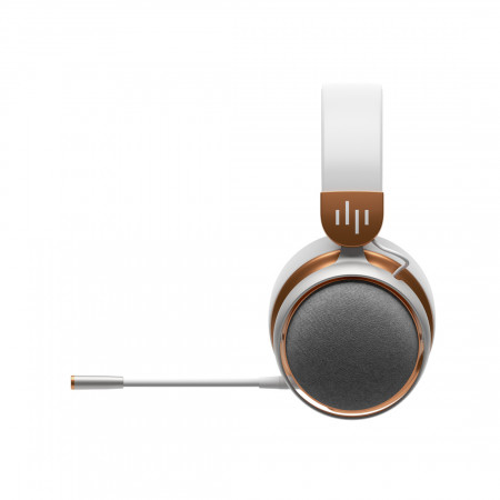 Наушники Dark Project SONO Wireless (DPP_SONO_WLESS_WHITE) белый