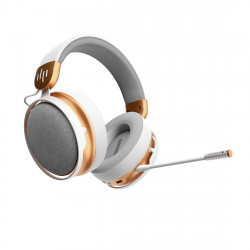 Наушники Dark Project SONO Wireless (DPP_SONO_WLESS_WHITE) белый