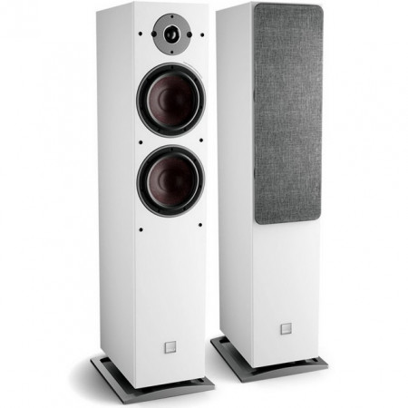 Колонки DALI Oberon 7 230070* Белый