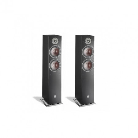 Колонки DALI Oberon 7 230078* Тёмный орех