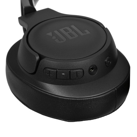 Наушники JBL Tune 720BT (JBLT720BTBLK) черный