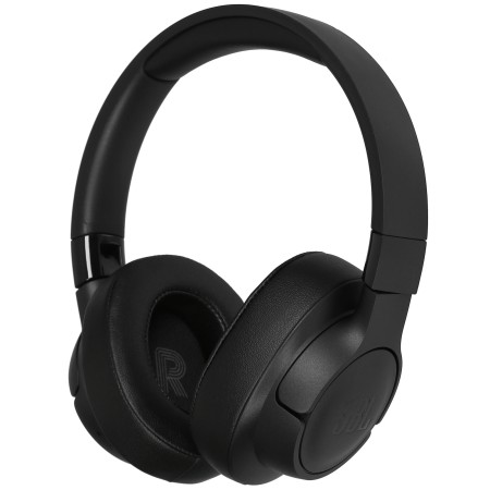 Наушники JBL Tune 720BT (JBLT720BTBLK) черный