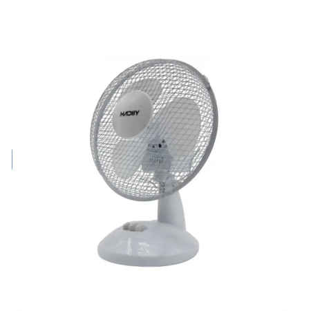 Вентилятор HADIIY 10 белый