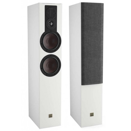Колонки DALI Opticon 6 MK2 247060* Белый