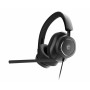 Наушники MSI Maestro 300 черный