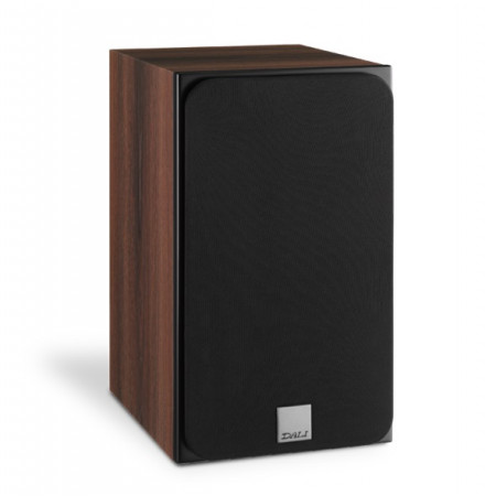 Колонки DALI Oberon 1 230018* Тёмный орех