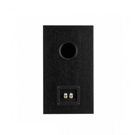 Колонки DALI Oberon 3 230033* Чёрный ясень