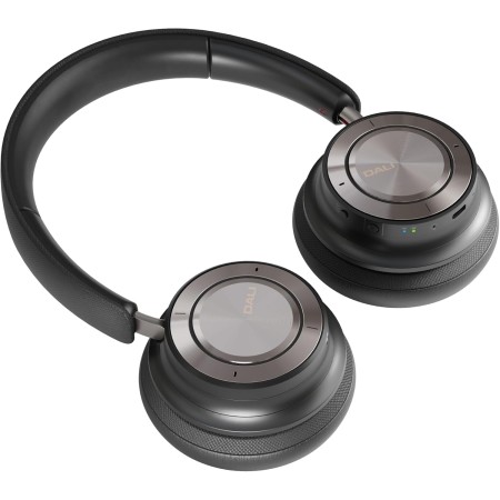 Наушники DALI IO-8 (203081) черный