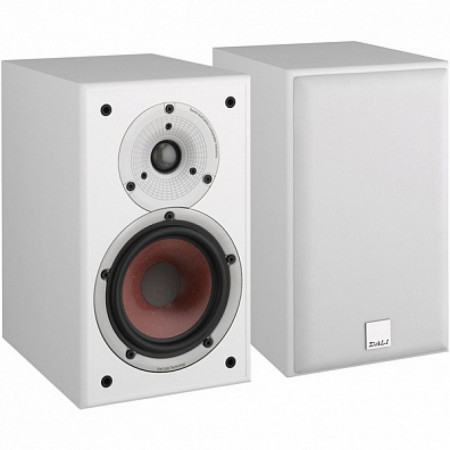 Колонки DALI Spektor 2 264020* Сатиновый белый