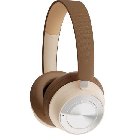 Наушники DALI IO-8 (203082) коричневый