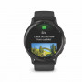 Смарт-часы Garmin VENU 3 (010-02784-01) черный (1 ремешок)