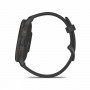 Смарт-часы Garmin VENU 3 (010-02784-01) черный (1 ремешок)