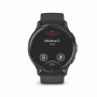 Смарт-часы Garmin VENU 3 (010-02784-01) черный (1 ремешок)