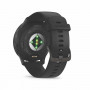 Смарт-часы Garmin VENU 3 (010-02784-01) черный (1 ремешок)