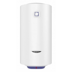 Водонагреватель электрический Ariston BLU1 R ABS 40 V SLIM OPTIMA белый