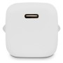 Сетевое зарядное устройство ttec SmartCharger 30W PD USB-C Travel Charger (2SCP03B) белый