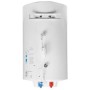 Водонагреватель электрический Artel Premium ART WH 1.5 30 белый