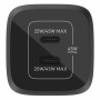 Сетевое зарядное устройство BELKIN 45W USB-C PD WALL CHARGER WITH PPS (WCA013KQBK) черный