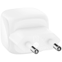 Сетевое зарядное устройство BELKIN 30W USB PD Wall Charger with PPS (WCA008KQWH) белый