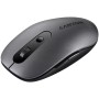 Мышь беспроводная CANYON MW-9 (CNS-CMSW09DG) темно-серый