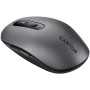 Мышь беспроводная CANYON MW-9 (CNS-CMSW09DG) темно-серый