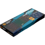 Клавиатура проводная Canyon Cometstrike GK-50 (CND-SKB50-RU) черный