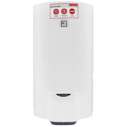 Водонагреватель электрический Ariston BLU1 R ABS 100 V белый