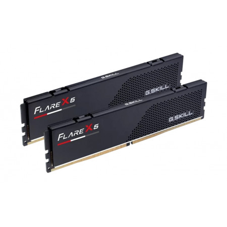 Оперативная память G.Skill Flare X5 (F5-5200J4040A16GX2-FX5) 32 Гб серый